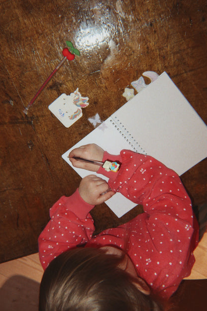 Zestaw do pisania My Stationery Box UNICORN