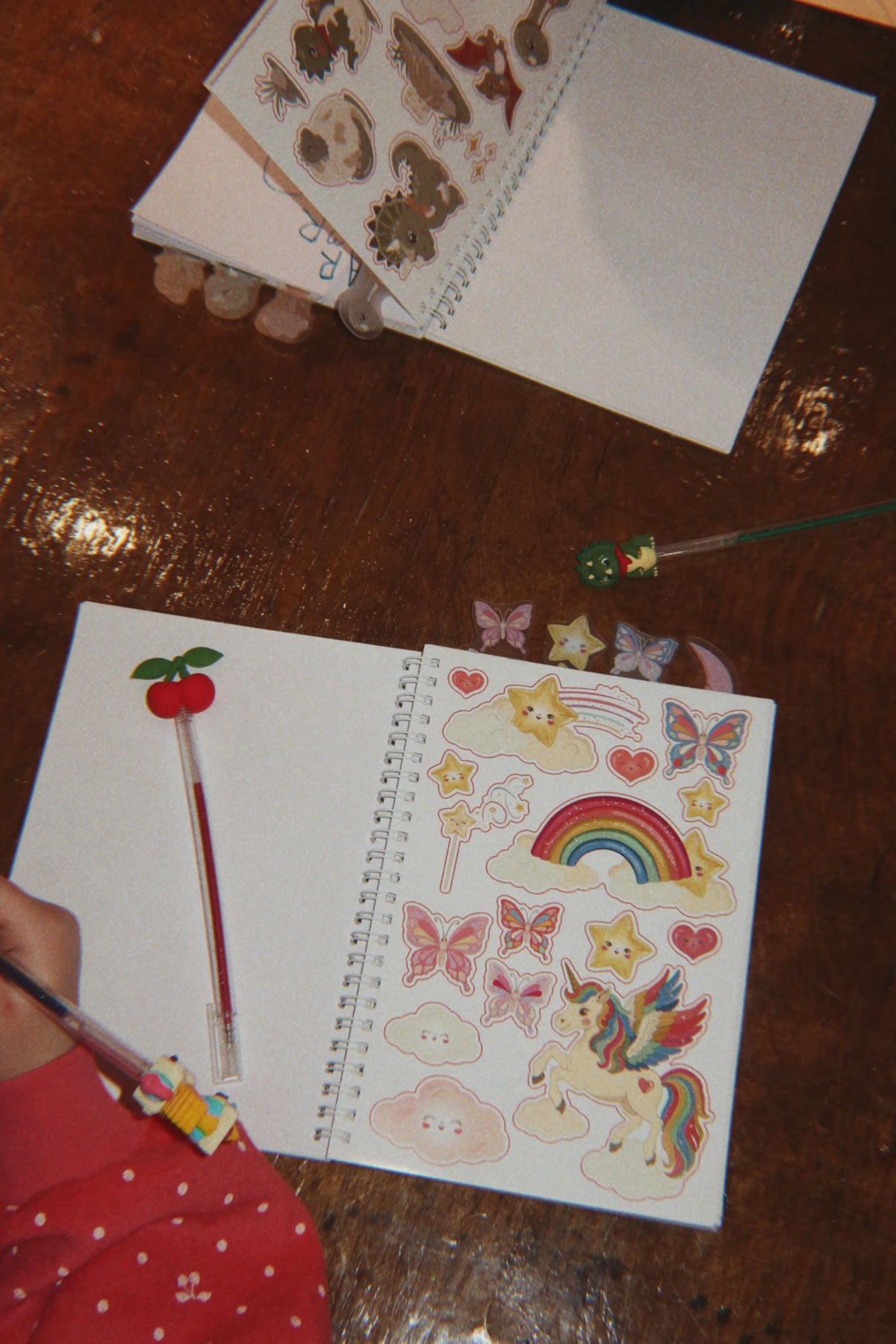 Zestaw do pisania My Stationery Box