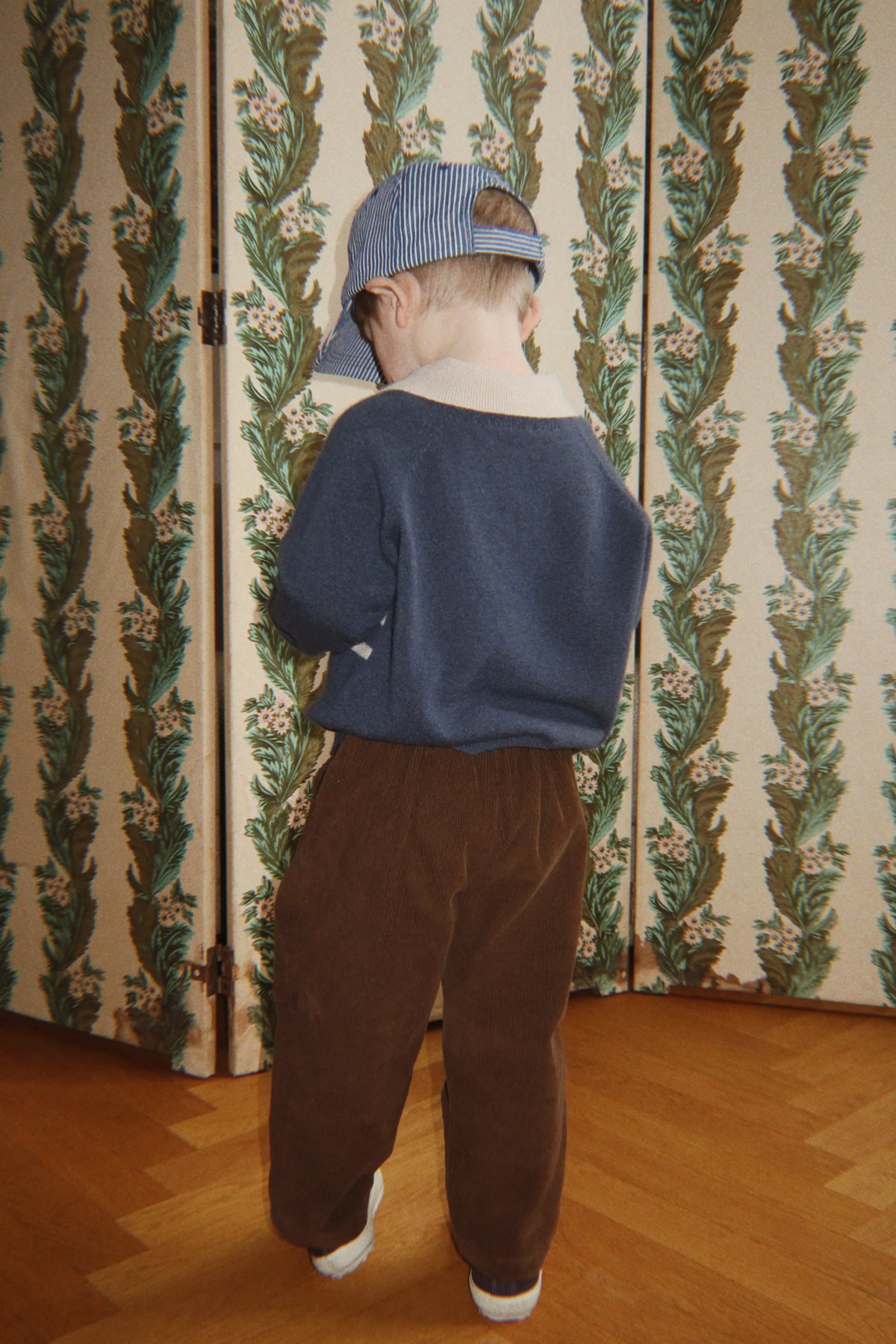 Spodnie Remy Pants