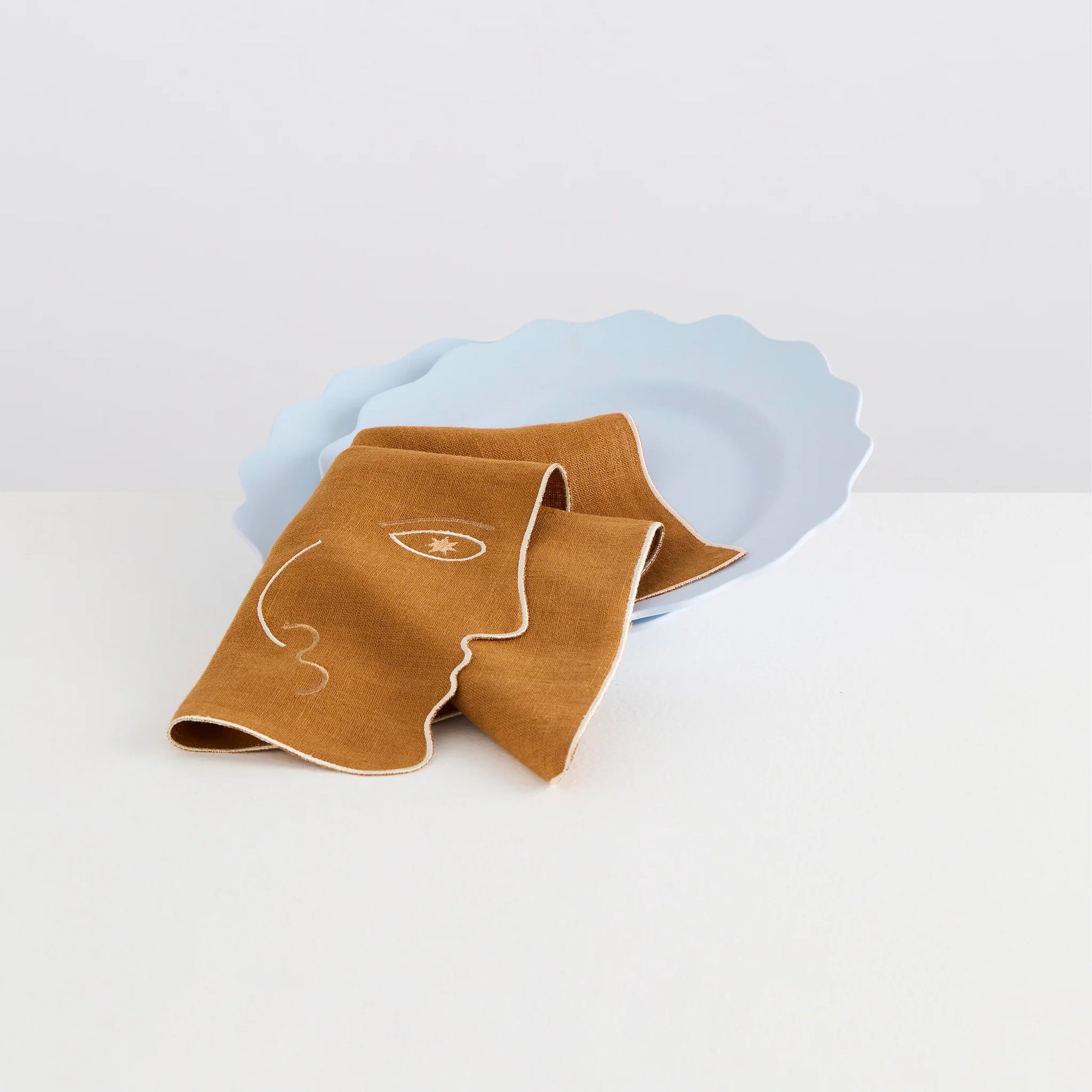 OUTLET Serwetki 2 Tête À Tête