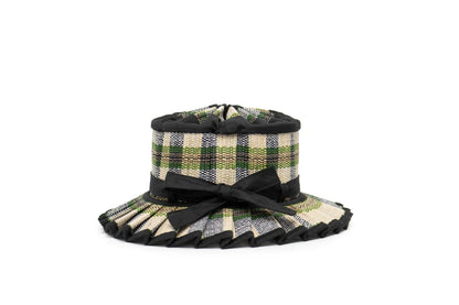 OUTLET Kapelusz Olive Groove Mayfair Child  | rozm. M bébé concept BÉBÉ Concept 