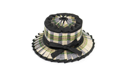 OUTLET Kapelusz Olive Groove Mayfair Child  | rozm. M bébé concept BÉBÉ Concept 