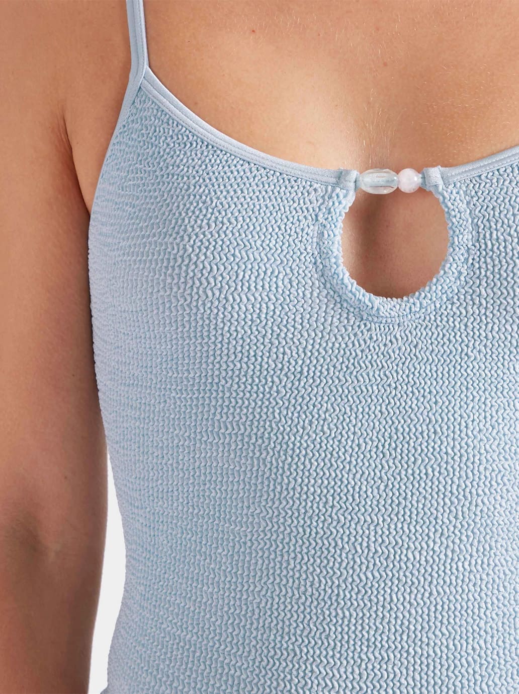 Jednoczęściowy kostium kąpielowy Mia