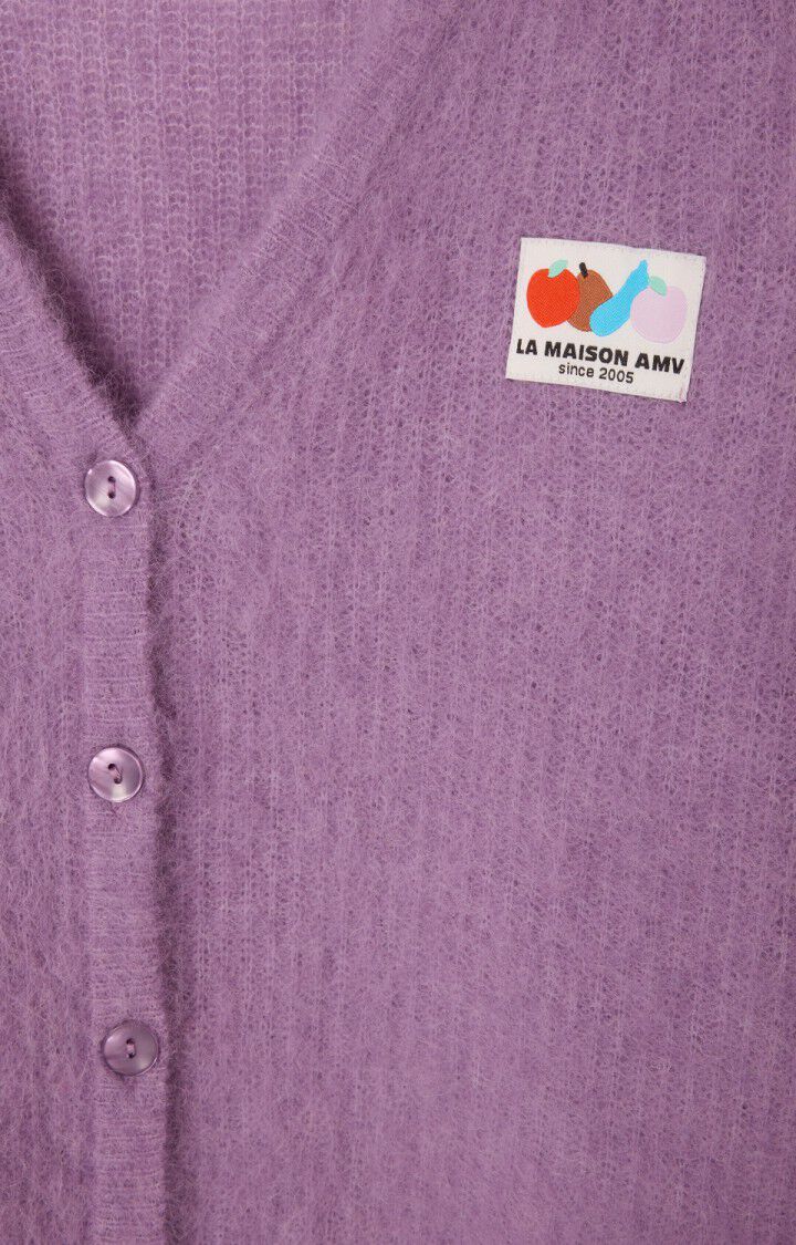 Damski kardigan Nenybay American Vintage BÉBÉ Concept 