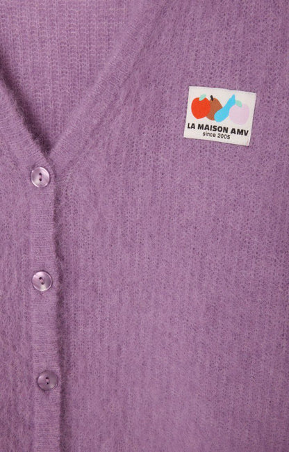 Damski kardigan Nenybay American Vintage BÉBÉ Concept 