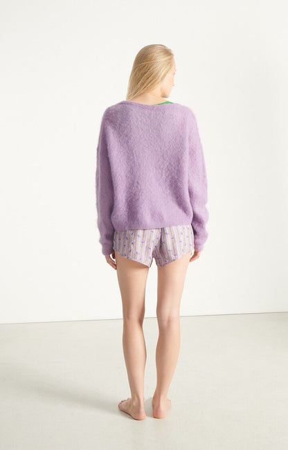 Damski kardigan Nenybay American Vintage BÉBÉ Concept 