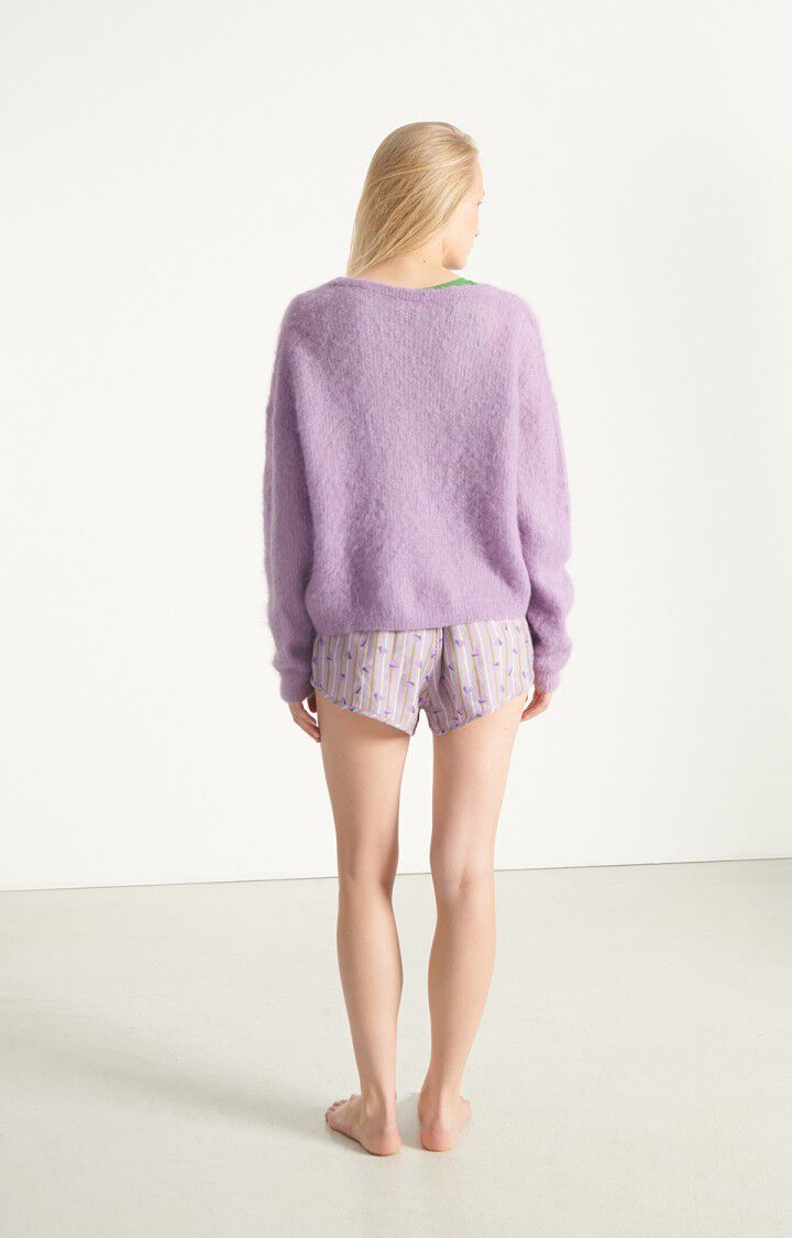 Damski kardigan Nenybay American Vintage BÉBÉ Concept 