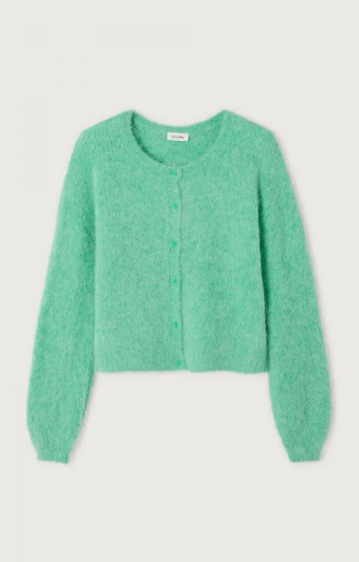 OUTLET Damski sweter Niby | rozm. L bébé concept BÉBÉ Concept 