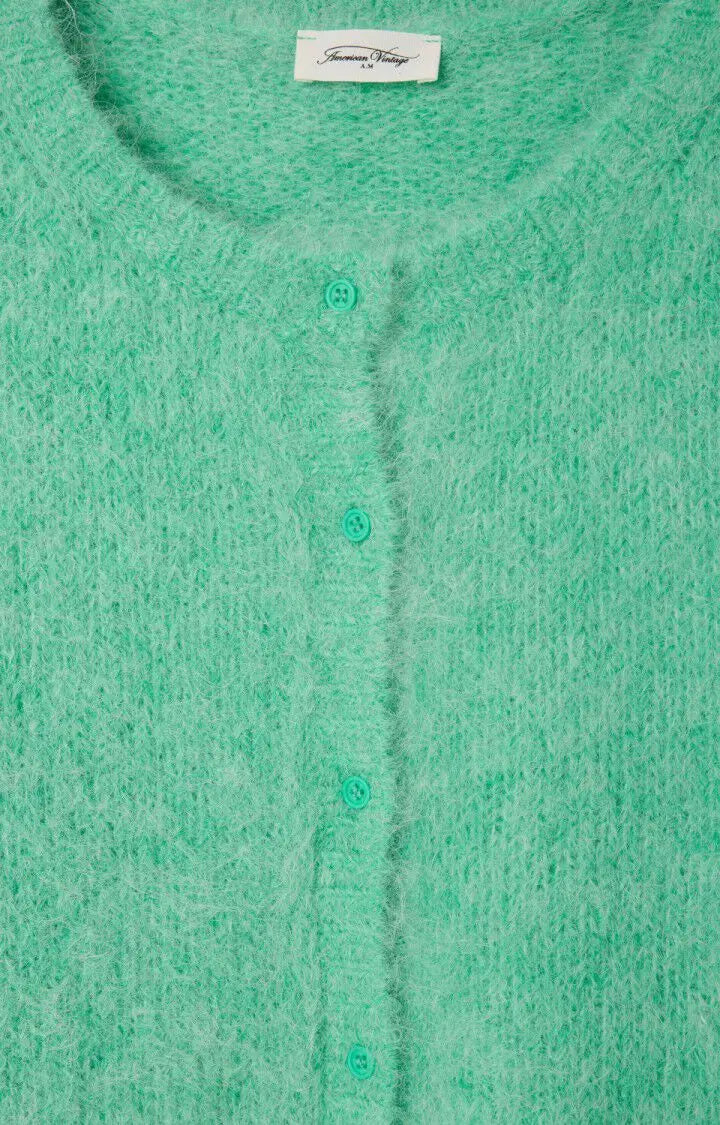 OUTLET Damski sweter Niby | rozm. L bébé concept BÉBÉ Concept 