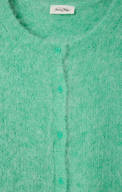 OUTLET Damski sweter Niby | rozm. L bébé concept BÉBÉ Concept 