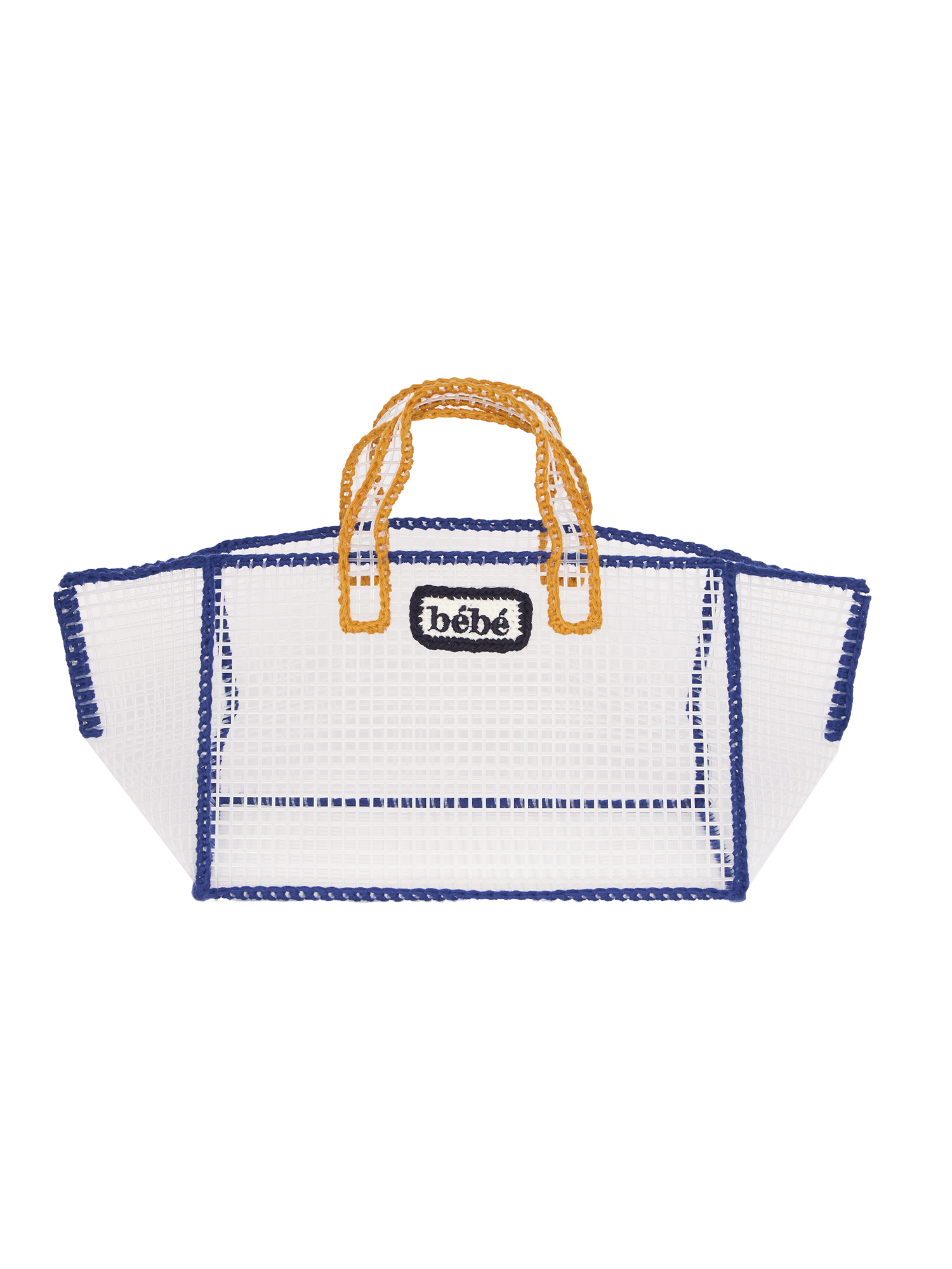 BÉBÉ Limited Candy Basket Navy bébé concept BÉBÉ Concept 