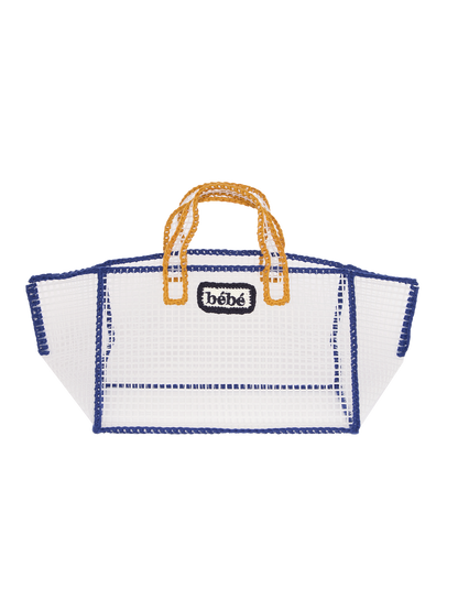 BÉBÉ Limited Candy Basket Navy bébé concept BÉBÉ Concept 