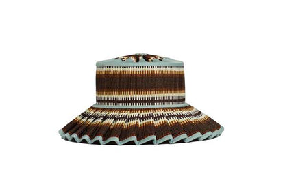 OUTLET Kapelusz Normandie Luxe Capri | rozm. M bébé concept BÉBÉ Concept 