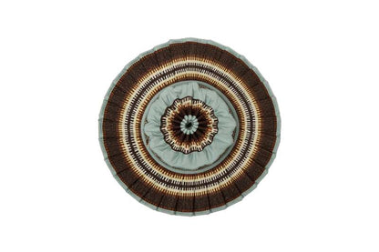 OUTLET Kapelusz Normandie Luxe Capri | rozm. M bébé concept BÉBÉ Concept 