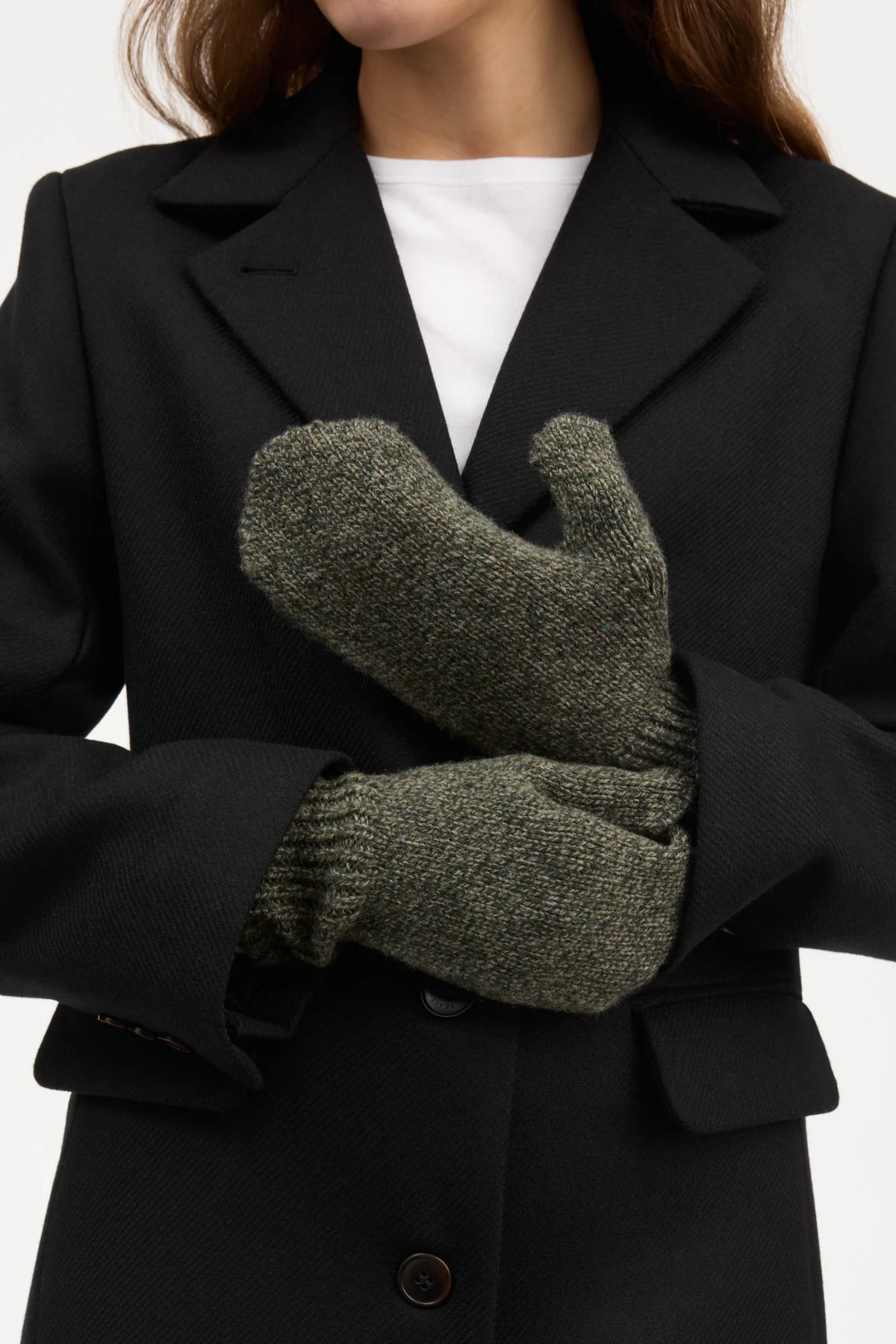 Olivia mittens