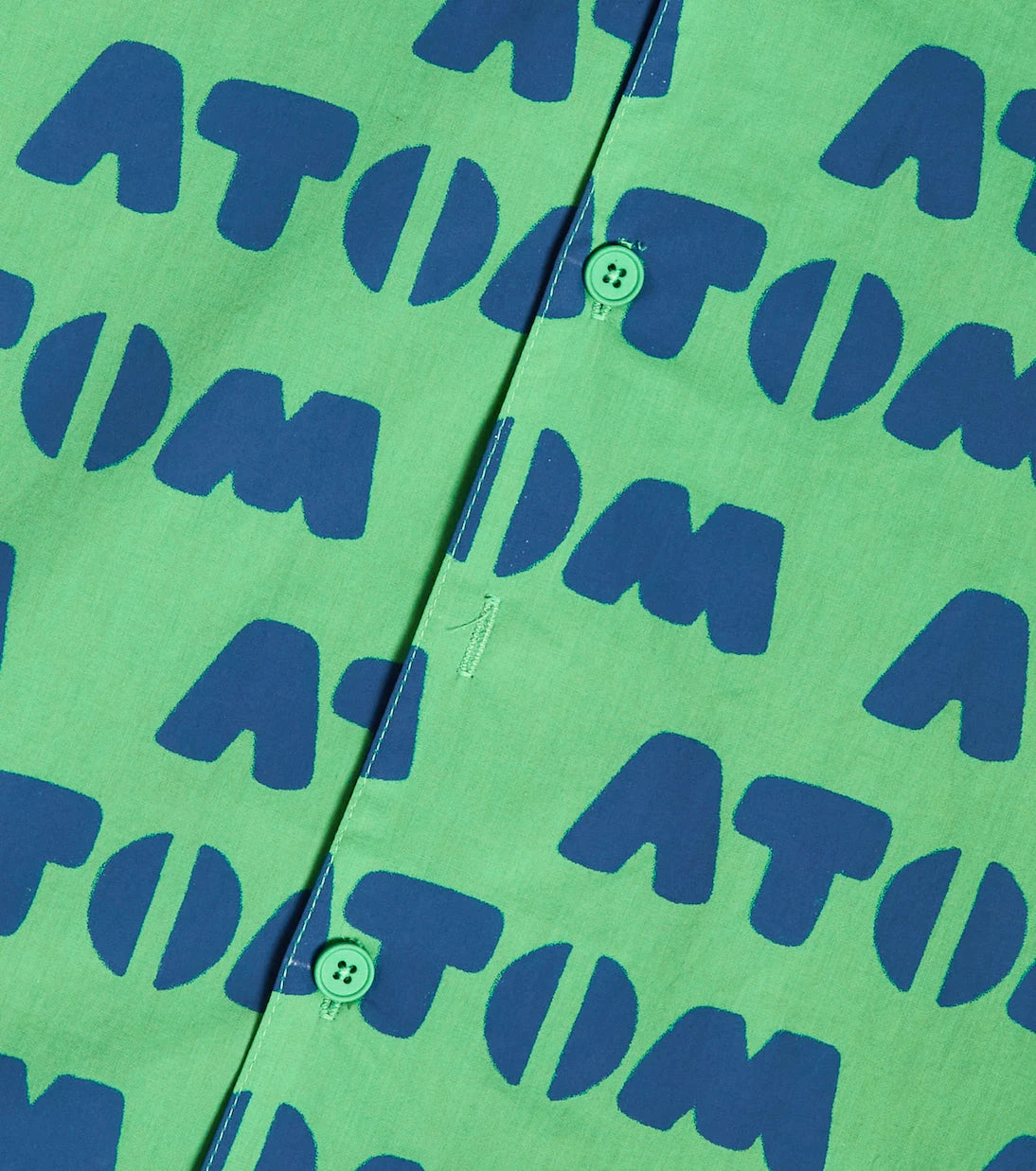 Koszula z krótkim rękawem Atom rozm. 140cm / 10-11y bébé concept BÉBÉ Concept 