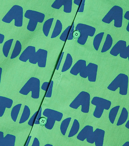 Koszula z krótkim rękawem Atom rozm. 140cm / 10-11y bébé concept BÉBÉ Concept 