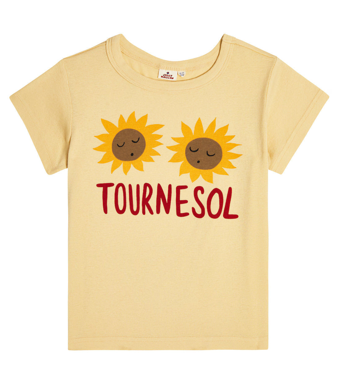 Tshirt Tournesol rozm. 120cm / 6-7y bébé concept BÉBÉ Concept 