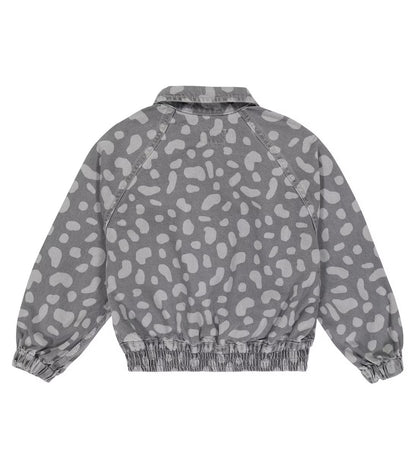 Kurtka jeansowa Chat rozm. 100cm / 3y bébé concept BÉBÉ Concept 