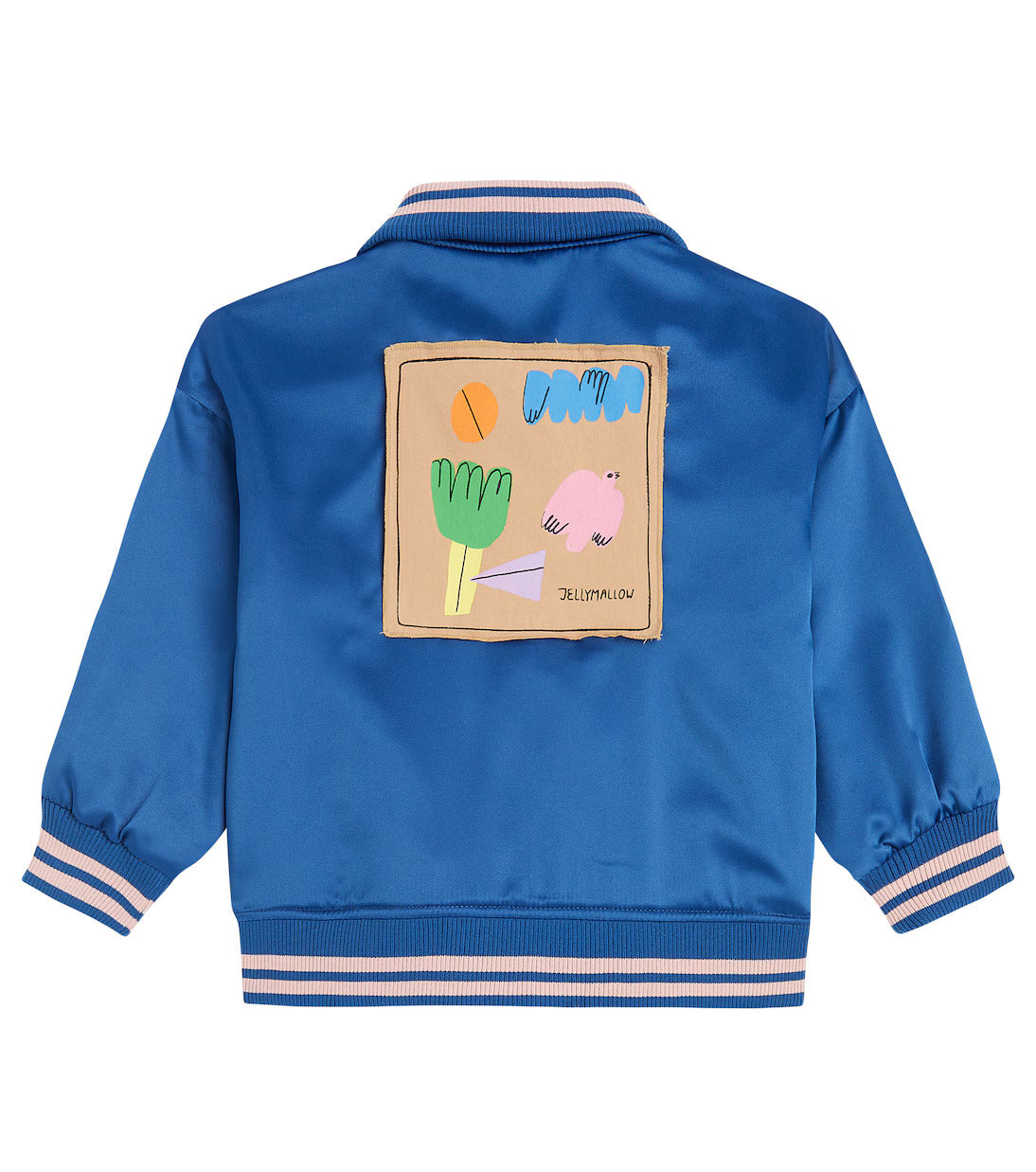 Kurtka dwustronna Momo rozm. 130cm / 8-9y bébé concept BÉBÉ Concept 