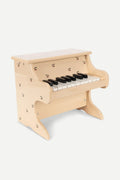 Drewniane pianino dla dzieci CHERRY