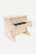 Drewniane pianino dla dzieci LEMON