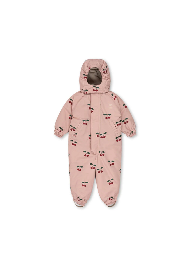 Ciepły kombinezon zimowy Award Snowsuit