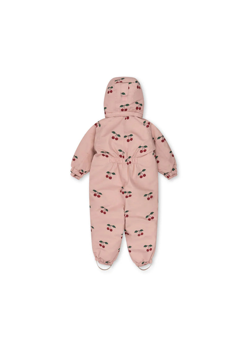 Ciepły kombinezon zimowy Award Snowsuit