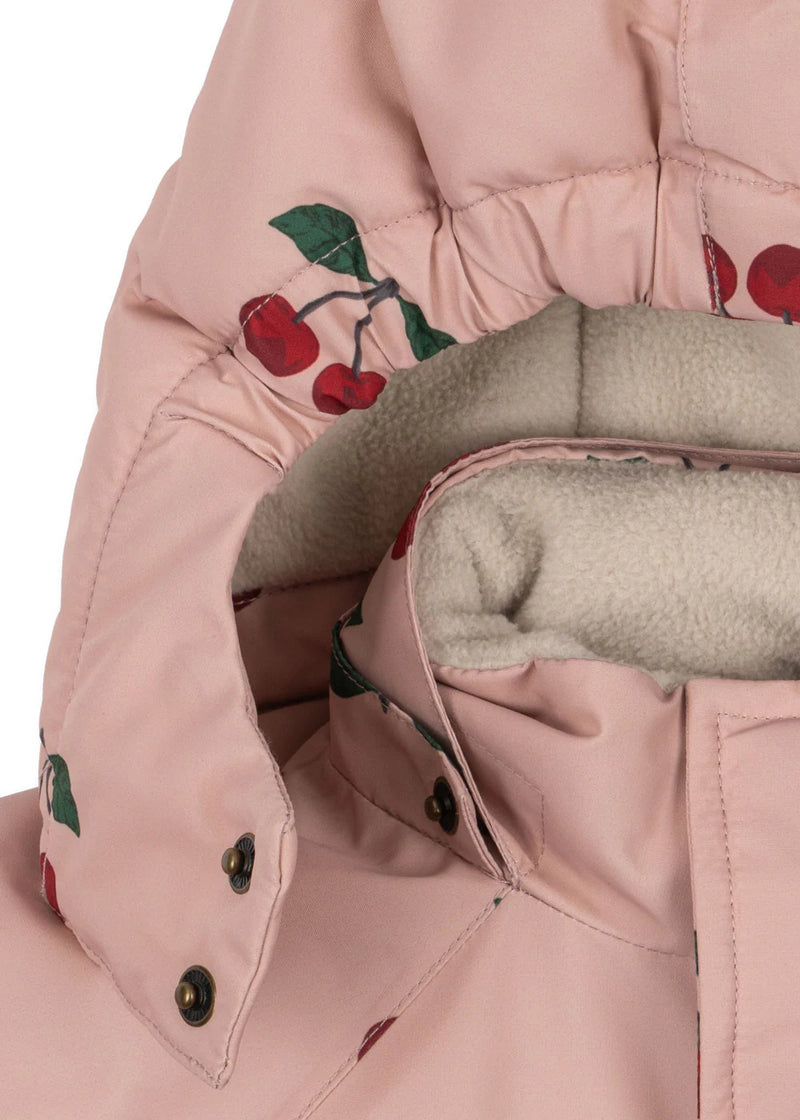 Ciepły kombinezon zimowy Award Snowsuit