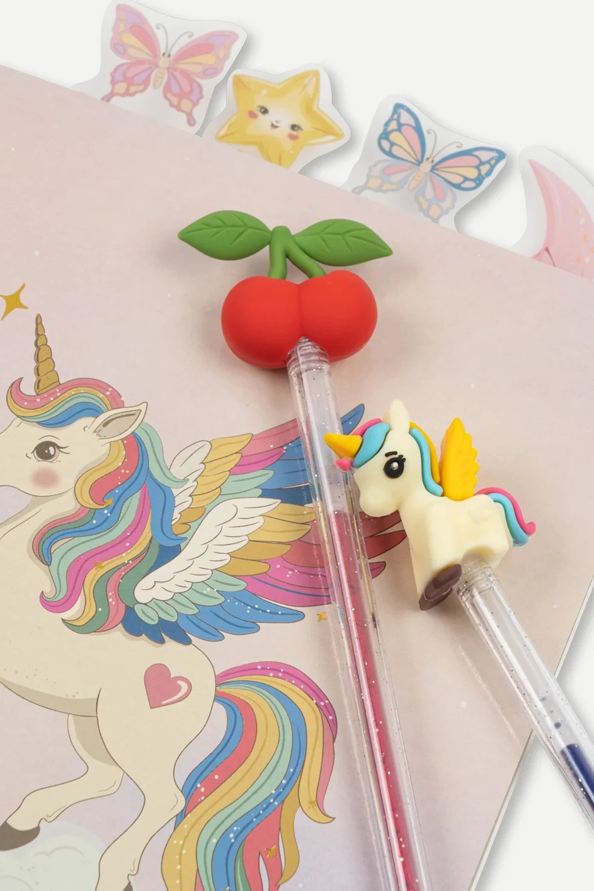 Zestaw do pisania My Stationery Box UNICORN