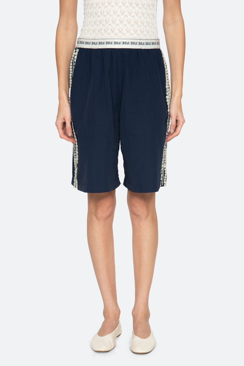 Georgie Sport Short
