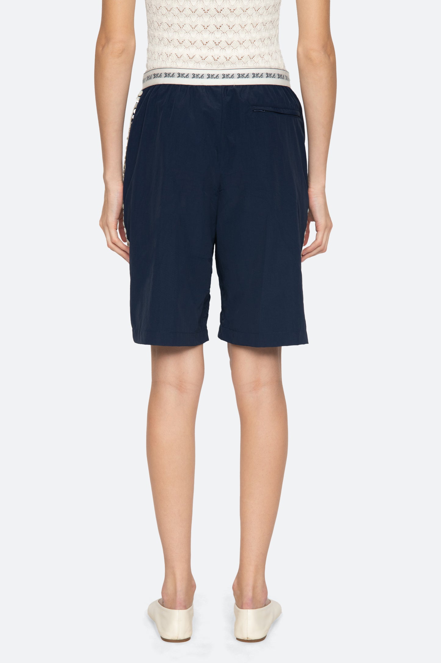 Georgie Sport Short