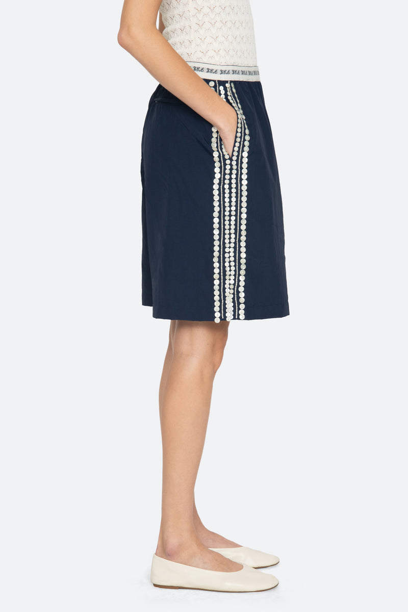 Georgie Sport Short