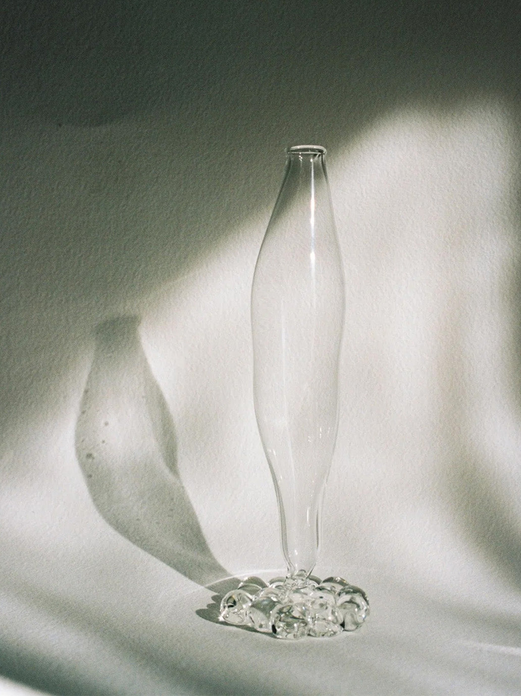Glass Vase