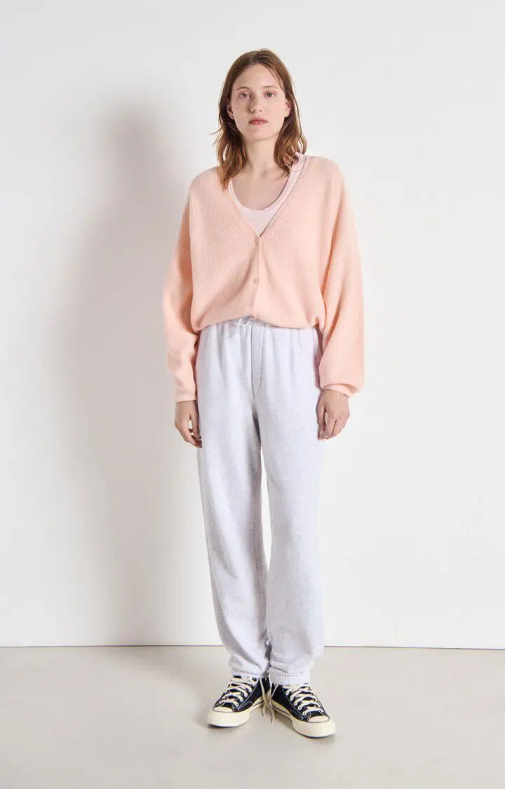 OUTLET Damski kardigan Raxow American Vintage BEBE Concept 