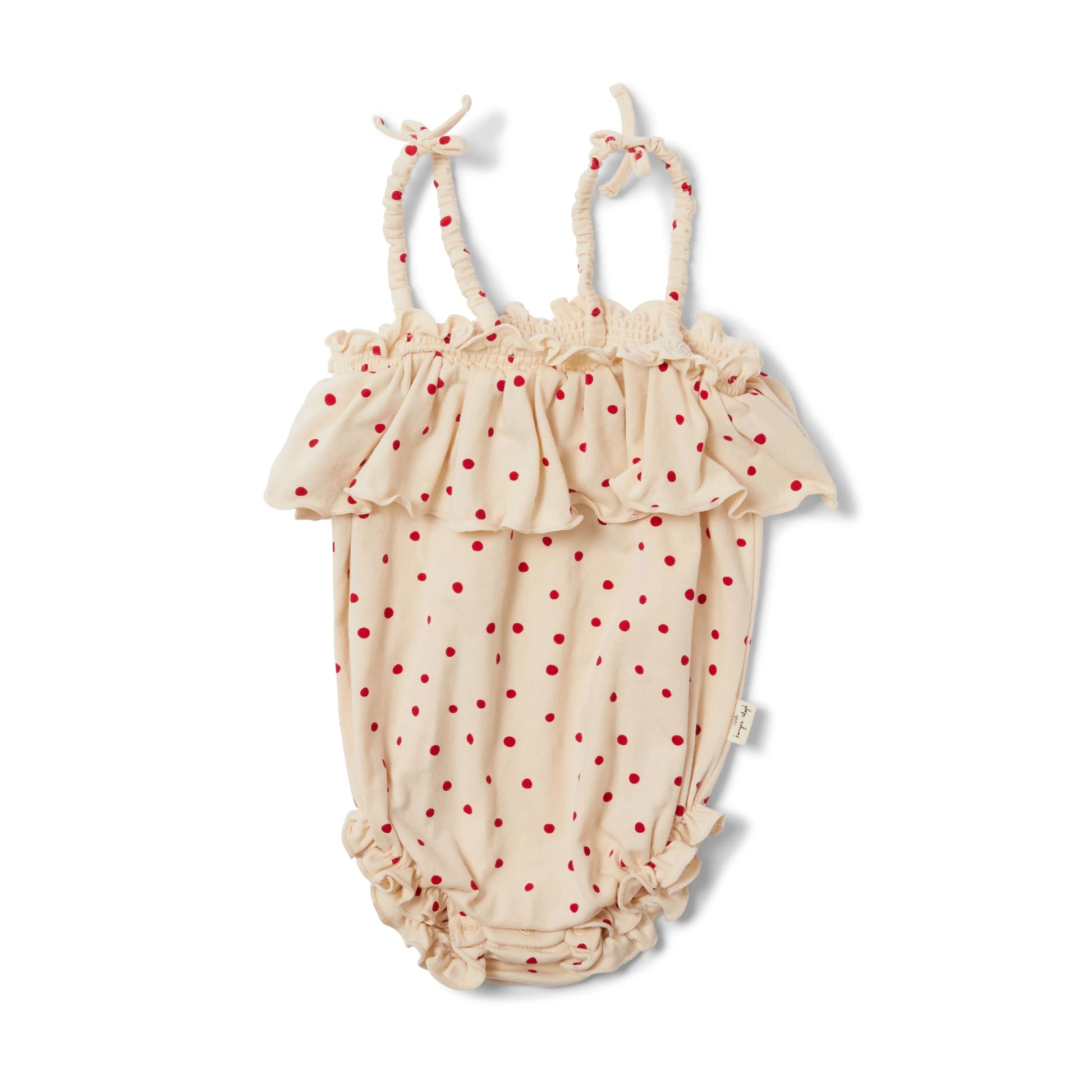 OUTLET Romper Reya | rozm. 0-1m bébé concept BÉBÉ Concept 