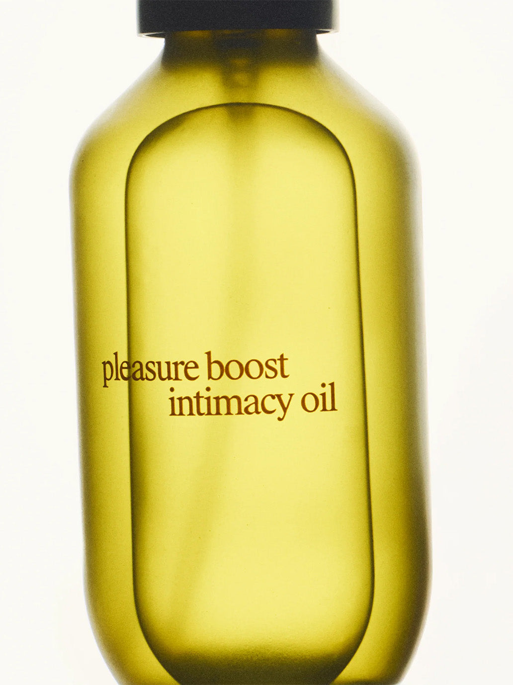 Pleasure Boost Intimacy Oil 100 ml