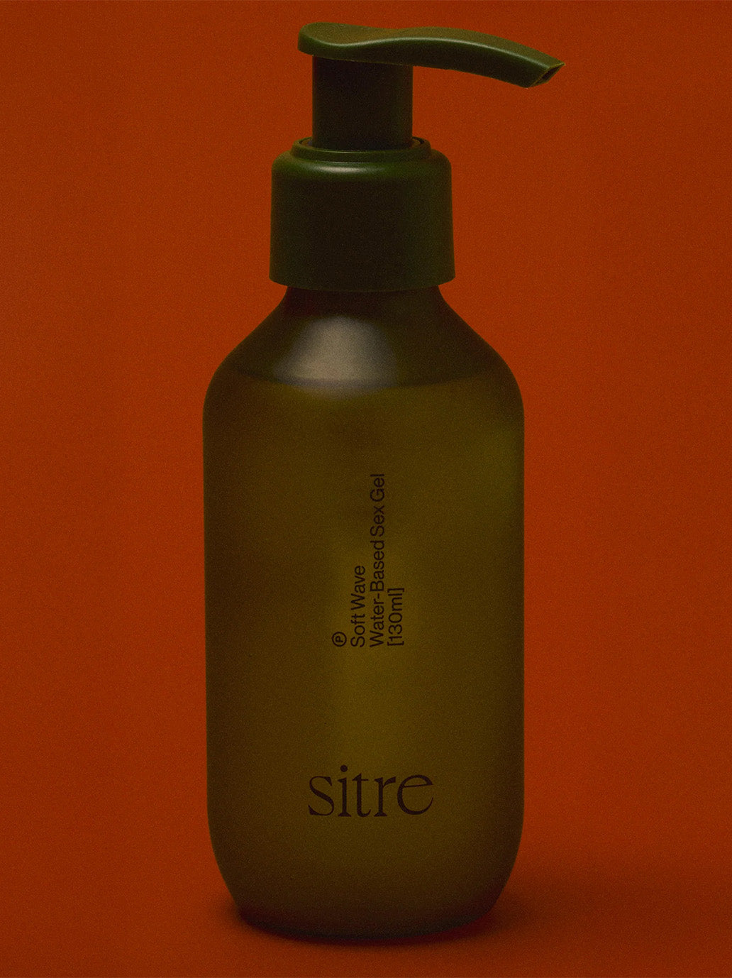 Soft Wave Water-Based Sex Gel