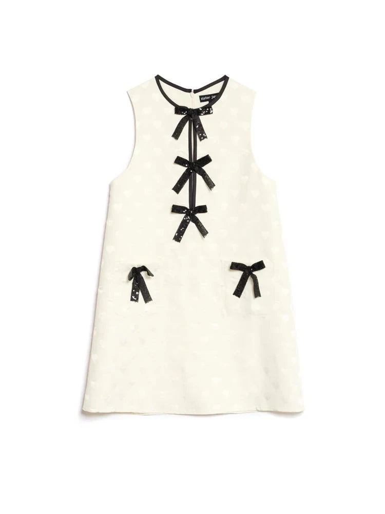 OUTLET Sukienka Mini Tamara Bow M bébé concept BÉBÉ Concept 