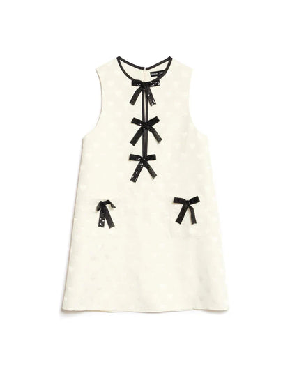 OUTLET Sukienka Mini Tamara Bow M bébé concept BÉBÉ Concept 