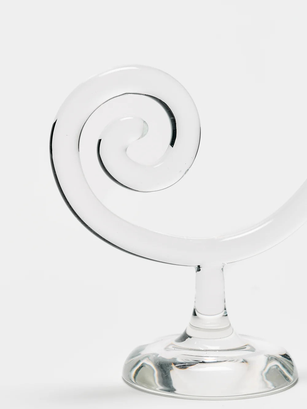 Spiral Candleholder