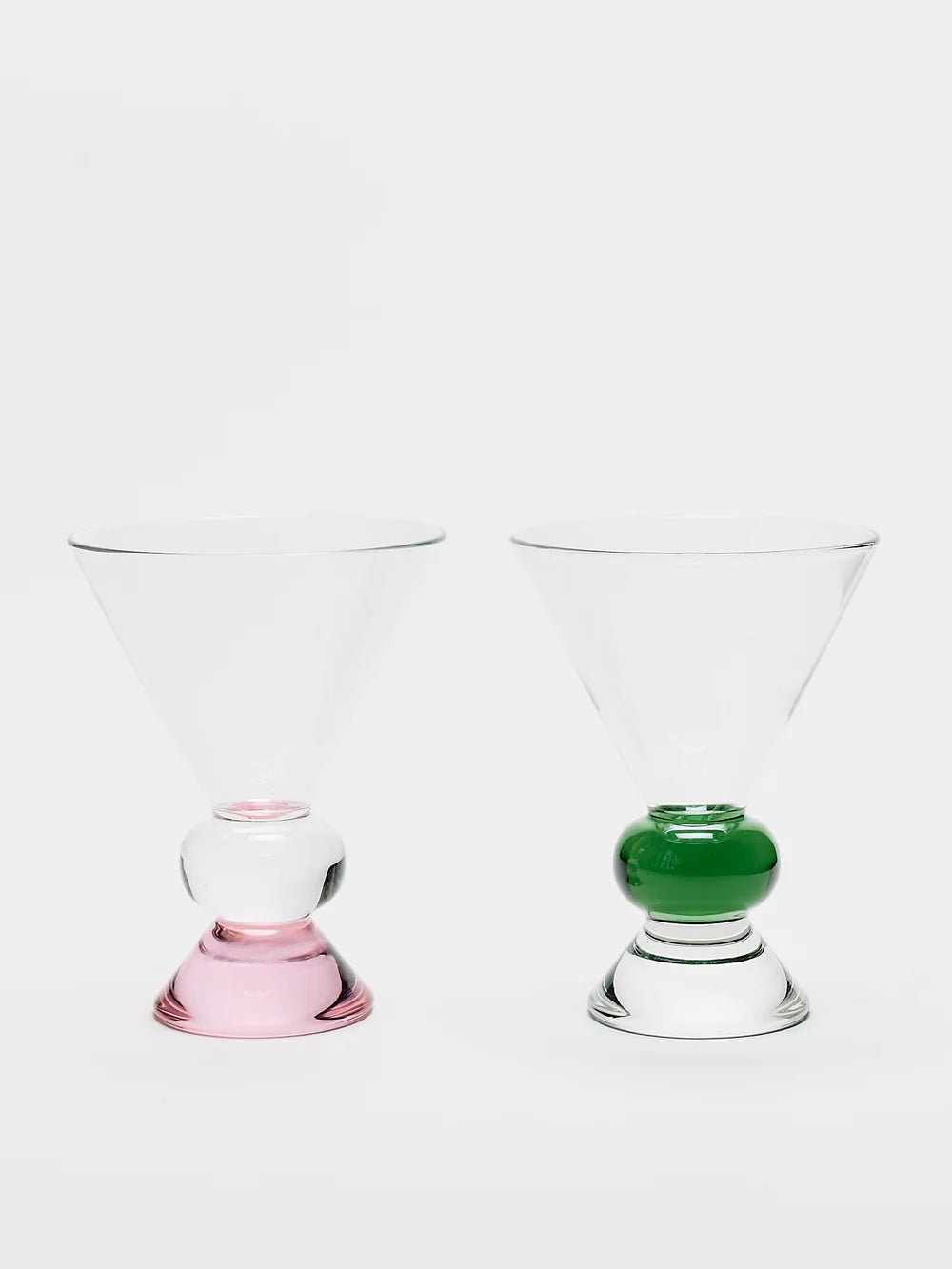 Zestaw kieliszków Totem Glasses