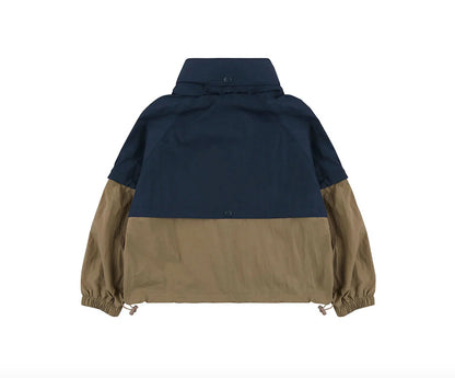 Kurtka Bolt Jacket rozm. 130cm /  8-9y bébé concept BÉBÉ Concept 