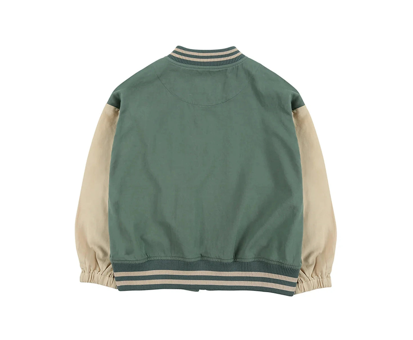 Kurtka bomber Flamingo rozm. 130cm /8-9y bébé concept BÉBÉ Concept 