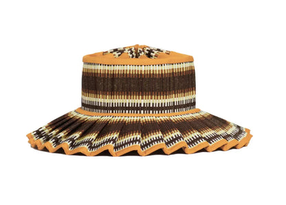 OUTLET Kapelusz Seville Luxe Capri | rozm. S bébé concept BÉBÉ Concept 