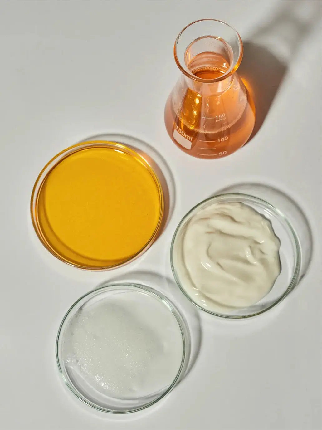 Chelatująca odżywka do włosów Bogdao BEBE Concept 