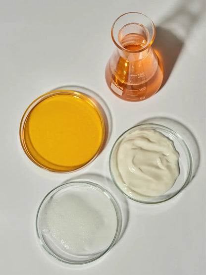 Chelatująca odżywka do włosów Bogdao BEBE Concept 