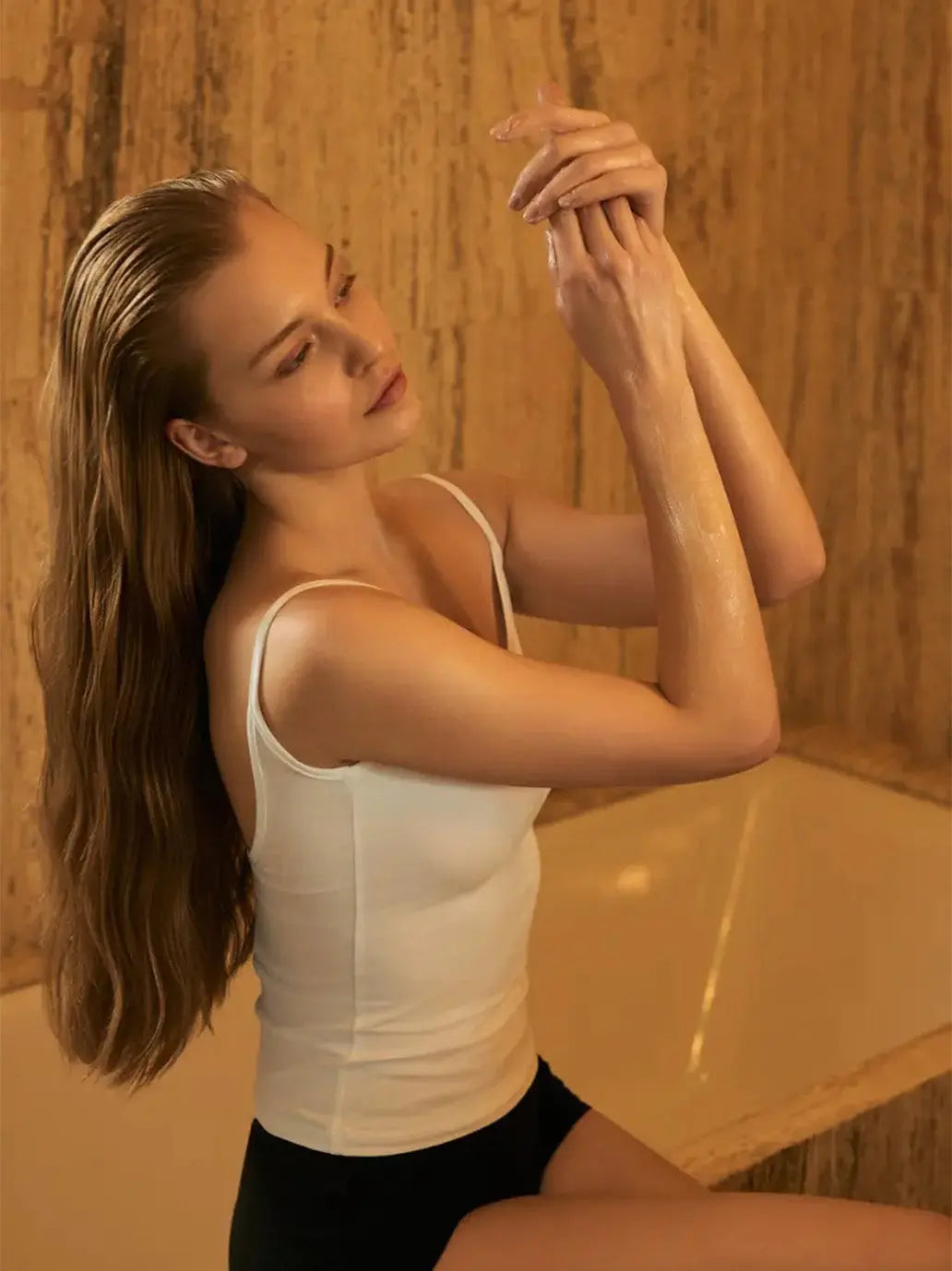 Regenerujący krem do rąk i ciała Bogdao BEBE Concept 