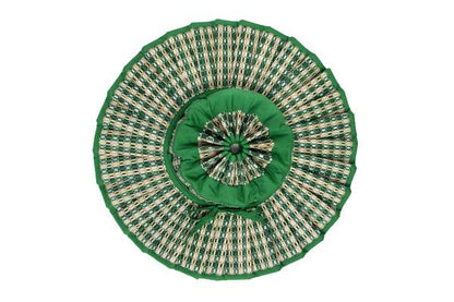 OUTLET Kapelusz Shelter Capri Child  | rozm. S bébé concept BÉBÉ Concept 