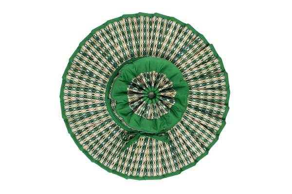 OUTLET Kapelusz Shelter Capri Child  | rozm. S bébé concept BÉBÉ Concept 